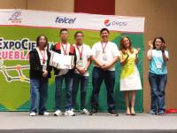 Estudiantes de CECyTE participarán en ExpoCiencias Nacional 2025