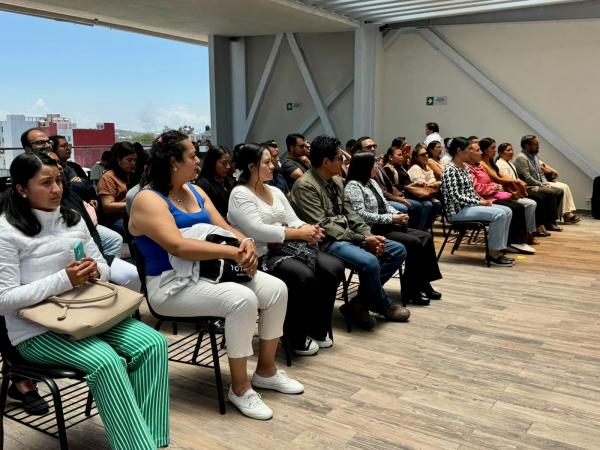 Abre IPMP convocatoria para la Maestr&iacute;a en Innovaci&oacute;n Educativa