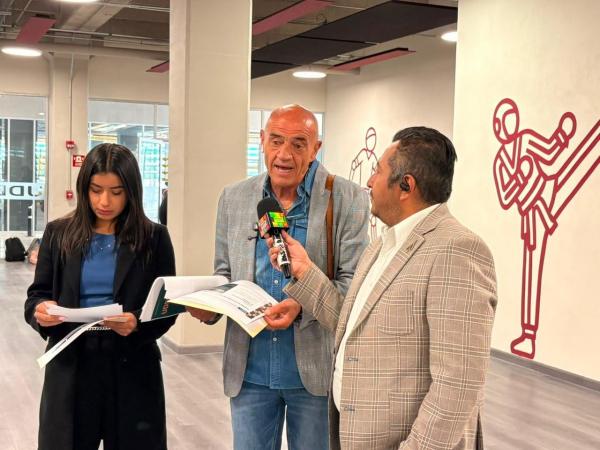 UDEP afianza el deporte como política de Estado con formación de talentos