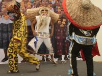 Gobierno de Puebla construye un futuro con justicia, paz y bienestar para pueblos originarios