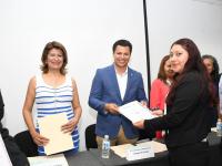 Fortalece UTH conocimientos de sus estudiantes con diplomados y cursos de actualizaci&oacute;n