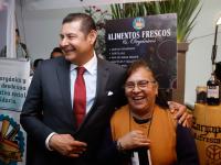 Con eventos históricos, Puebla se prepara para brillar a nivel mundial en 2025
