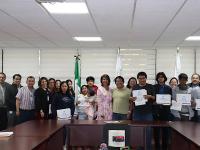 UTH entrega becas alimentarias para fortalecer bienestar estudiantil
