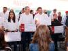 Gobierno estatal rescata mercados, expresión cultural y gastronómica de Puebla