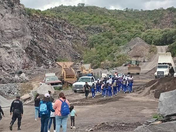 Por Amor a Puebla, continúa su consolidación la estrategia de Viajes Inolvidables