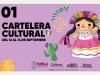 Secretaría de Arte y Cultura celebra fiestas patrias con actividades gratuitas