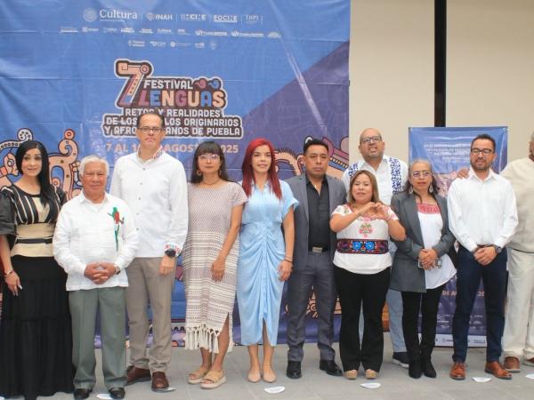 Avances y retos de los pueblos originarios con paz y bienestar