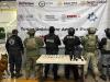Realiza SSP supervisiones a Centros Penitenciarios regionales