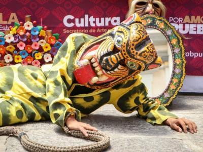 Feria del Calabazo de San Pablo Anicano cumple 105 a&ntilde;os de historia