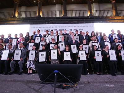 Promueve Gobierno de Puebla entornos laborales inclusivos y libres de discriminación