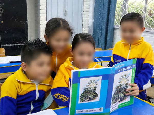 Aplica SEP Puebla protocolo para prevenir el sarampión en escuelas
