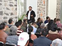 La prevención, herramienta principal para detener cáncer de próstata: SEDIF