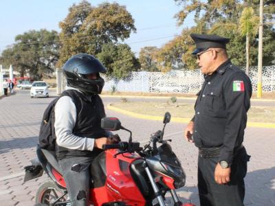 UPAM impulsa campa&ntilde;a permanente de educaci&oacute;n vial con autoridades municipales