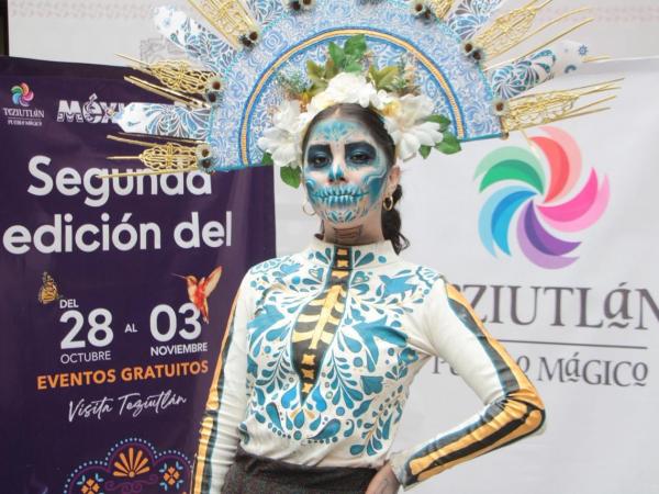 Teziutlán celebrará la segunda edición del “Festival de las Almas”