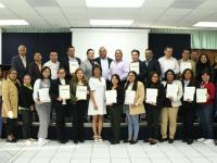 Fortalece UTH su calidad educativa con el reconocimiento de nuevos auditores internos