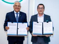 UTTehuac&aacute;n firma convenio de colaboraci&oacute;n con Asociaci&oacute;n de Avicultores de Tehuac&aacute;n