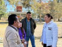 Gobierno de Puebla impulsa soluciones de fondo en abasto de agua