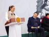 En este 2026, presidenta Sheinbaum fortalece la obra en Puebla