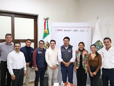 Garantizan toma de decisiones de Pueblos Originarios en programas sociales