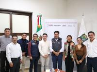 Garantizan toma de decisiones de Pueblos Originarios en programas sociales
