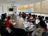 Trabaja SEGOB en agenda común con organizaciones sociales