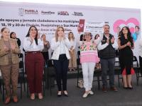 Prioriza SEDIF amor y sensibilidad en atenci&oacute;n a personas con discapacidad
