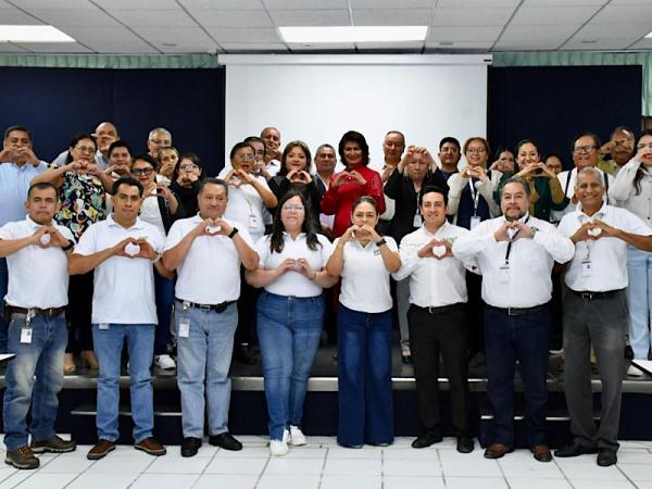 Impulsa UTH nueva Ingeniería en Producción Animal con respaldo del sector productivo