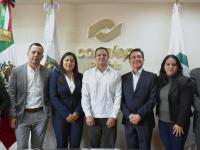 Potencia Conalep desarrollo de competencias laborales en comunidad estudiantil