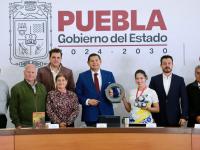 Puebla vive un gran momento en materia tecnol&oacute;gica: Armenta