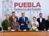 Puebla vive un gran momento en materia tecnológica: Armenta