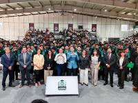 UTP celebra la graduaci&oacute;n de m&aacute;s de mil estudiantes