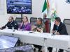 Con despliegue interinstitucional, seguridad en la Feria de Puebla 2026 est&aacute; garantizada