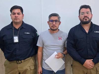 Comisión de Búsqueda localiza a una persona más de manera oportuna