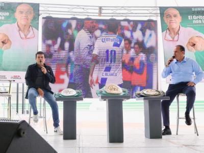 Summit UDEP 2026 potencializa con experiencia y coaching a j&oacute;venes talento poblanos