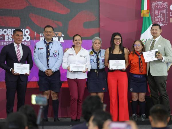 Exhorta Armenta Mier a blindar deporte, cultura y arte como derechos sociales
