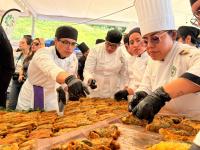 UTP participa en el Gran Festival Puebla en Nogada