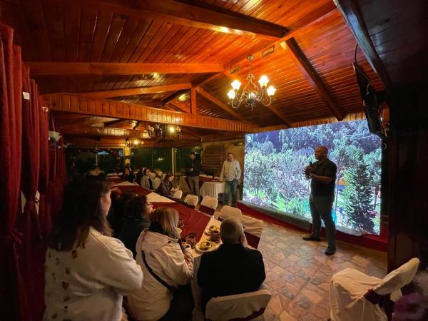 Gobierno de Puebla impulsa turismo comunitario en Zacapoaxtla