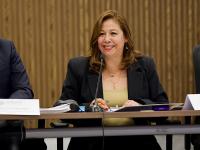 Impulsa Secretar&iacute;a de Bienestar desarrollo con justicia y participaci&oacute;n comunitaria