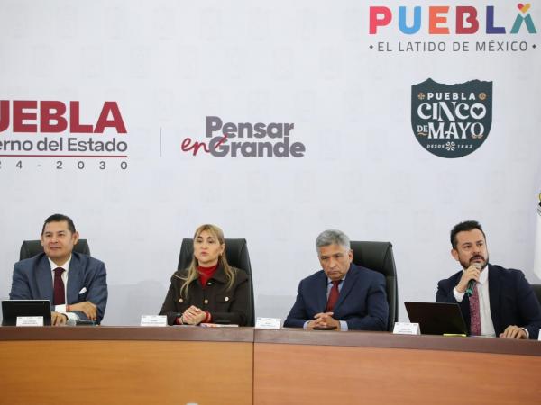 Cero tolerancia al comercio ilegal, Gobierno Estatal combate competencia desleal