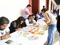 Voluntariado de Salud acerca servicios m&eacute;dicos y prevenci&oacute;n a mujeres