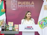 Puebla presente en el Tianguis Tur&iacute;stico de M&eacute;xico 2026