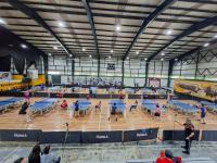 Un &eacute;xito el Primer Torneo &ldquo;APOTEME&rdquo; en Tenis de Mesa