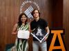 Gobierno del Estado impulsa la participaci&oacute;n juvenil en Puebla
