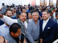 Gobierno de Puebla protege a migrantes con asesoría legal y acompañamiento en EUA