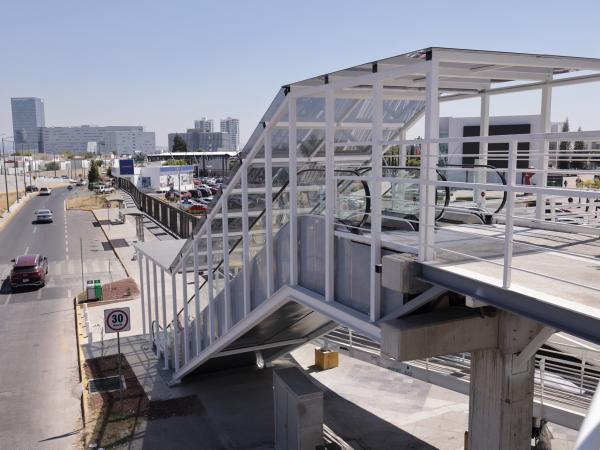 Comunicado Secretaría de Infraestructura