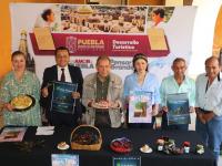 XV Festival Multicultural Calpulli Texmocalli da certeza gastronómica a San Martín Texmelucan