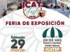 Gobierno Estatal presenta ICATFEST 2025 para impulsar desarrollo econ&oacute;mico y social