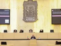 En Puebla hay gobernabilidad y trabajo coordinado para el respeto de derechos humanos