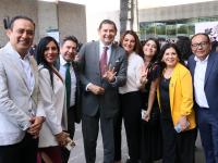 Liderazgo de Claudia Sheinbaum potencializa la fortaleza econ&oacute;mica de M&eacute;xico: Alejandro Armenta