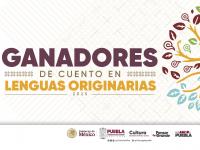 Secretar&iacute;a de Arte y Cultura reconoce a ganadores de cuento en lenguas originarias